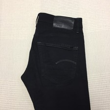 G-STAR Raw 3301 Jeans Mens W32
