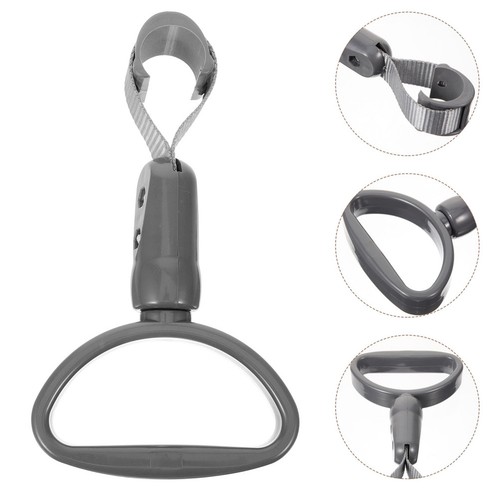 Grab handles trucks wagons - trucks,
