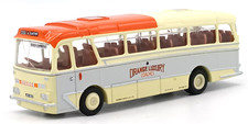 EFE De Luxe Cavalier Coach