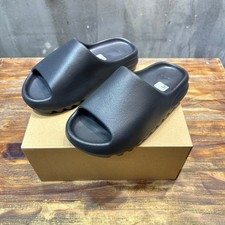 Sandal YEEZY Slide Black Men's