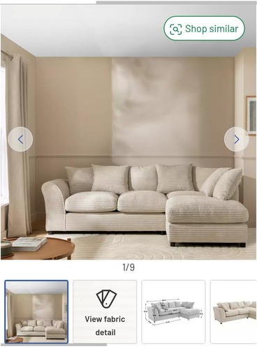 Argos home harry large right - harry,