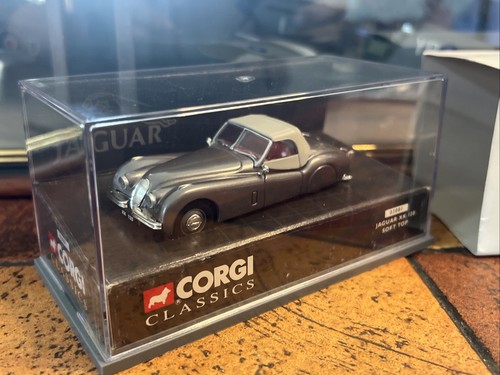 Corgi classics cc03001 - -,