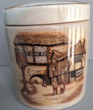 Vintage frank cooper - vintage, ltd