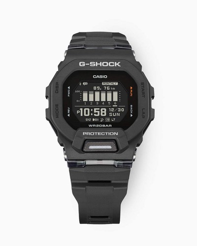Shock gbd 200 1 - g-shock, gbd-200-1