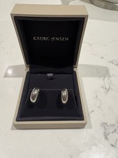 Georg Jensen Sterling Silver