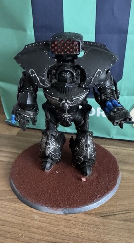 Warhammer 40k adeptus custodes - warhammer,