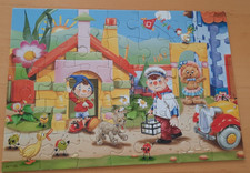 FALCON ENID BLYTON NODDY -