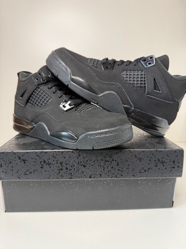 Jordan retro black cat - jordan, 2025