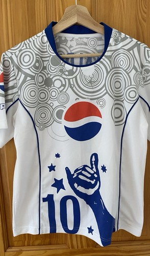 Ronaldinho brazil pepsi - brazil,