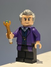 LEGO Ideas Minifigures, The