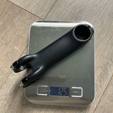 Bontrager RSL Carbon Stem