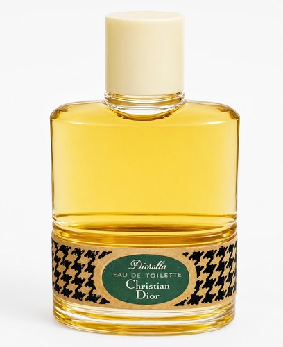 Christian dior diorella - christian, edt