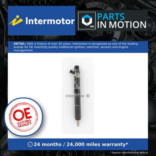Diesel fuel injector - diesel,