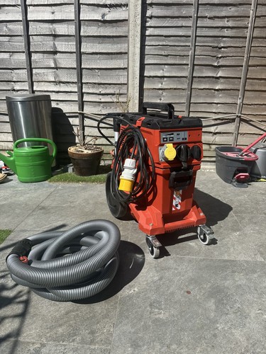 Hilti 40m performance - hilti,