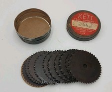 Kett Panel Saw Blades (12)