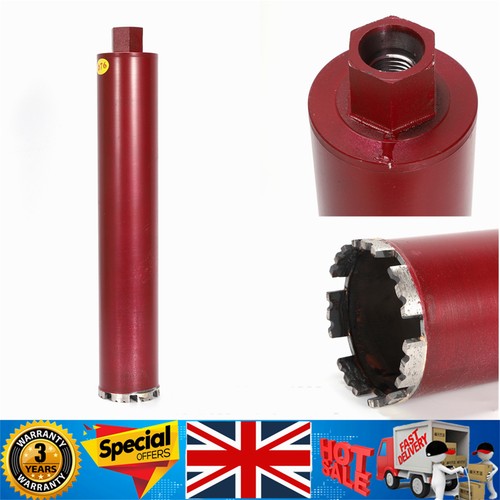 112mm diamond core drill bit - diamond,