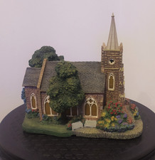 Thomas Kinkade Hawthorne