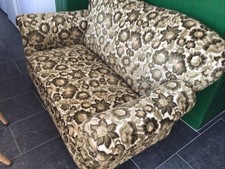 2 Seater Cottage Sofa