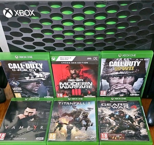 Microsoft xbox series 1tb - xbox,