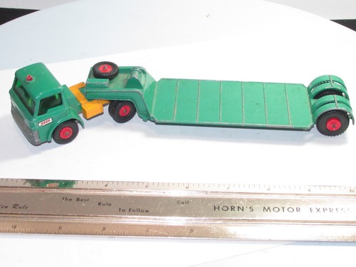 Lesney matchbox king size ford - lesney,
