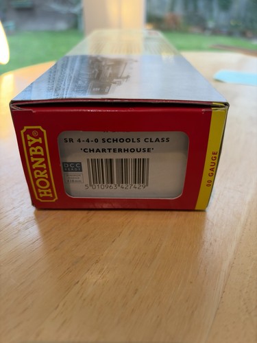Hornby r2742x 0 school - hornby,