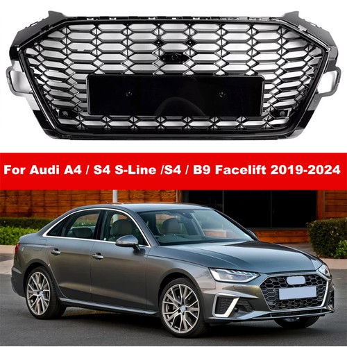 Honeycomb grill for audi - for, /