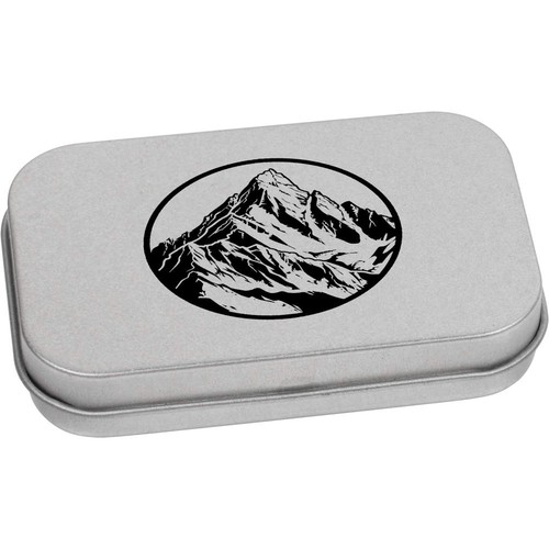 Mountain range circle - range,