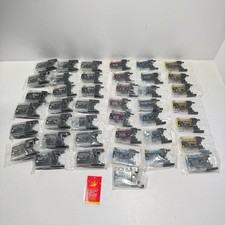 Job Lot Printer Ink Bundle Black Magenta Cyan Yellow PP-1240/1280XL   #1  KB6A