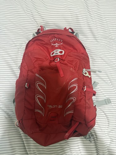 Osprey talon 22l lightweight - 22l,