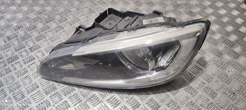 Volvo s60 2016 - volvo, headlight