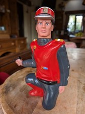 Vintage thunderbirds bubble - vintage,