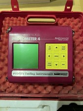 Proceq Profometer 4 Rebar Locator
