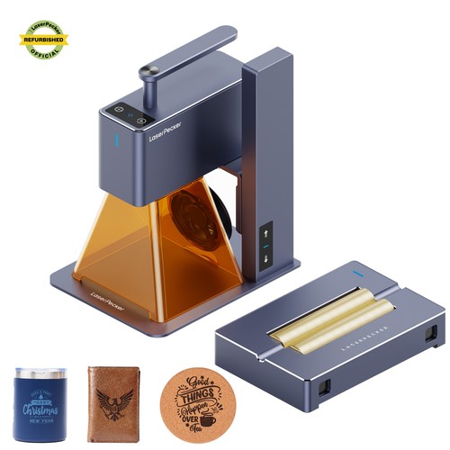 Refurbished laserpecker lp2 - laserpecker,