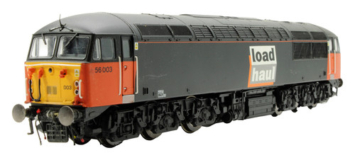 Hornby gauge r2751 loadhaul - hornby,