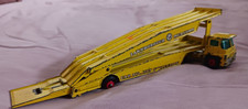 Vintage Kingsize Matchbox Guy