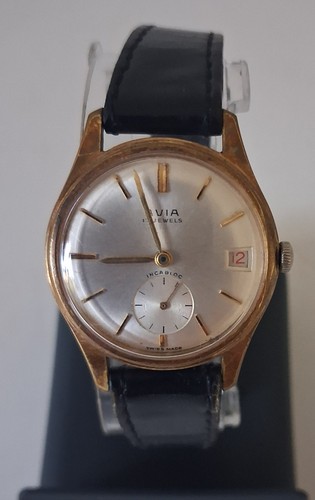 Avia jewels swiss made - jewels,