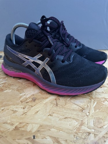 Asics gel nimbus - nimbus, running
