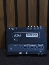 Audison bit Ten Car Audio