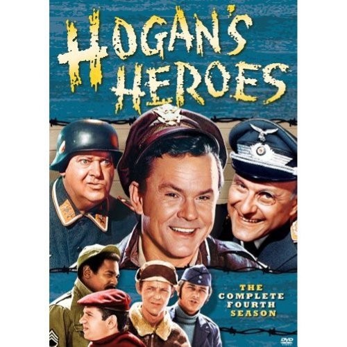 Hogan heroes the complete - heroes,