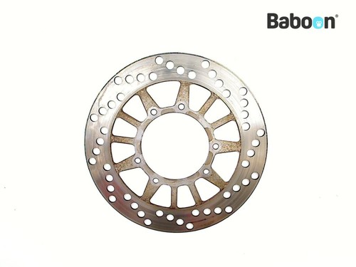 Brake disc front yamaha - yamaha, 125