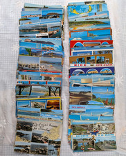 Vintage Postcards All