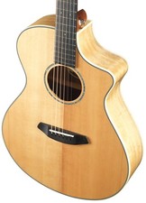 Breedlove Exotic Pursuit