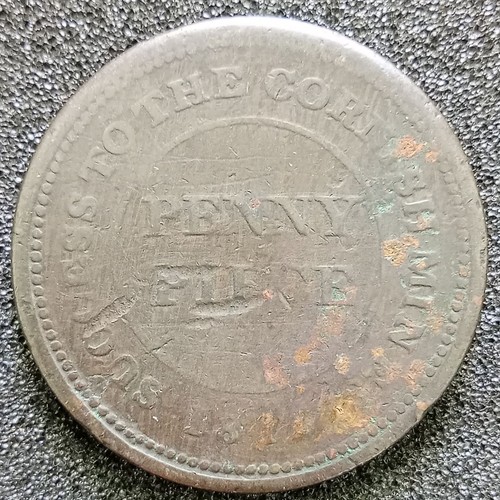 1812 success the cornish - to,