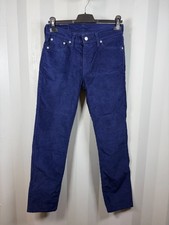 Levis 511 Corduroy Jeans Mens