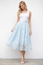 Ted Baker London Sky Blue