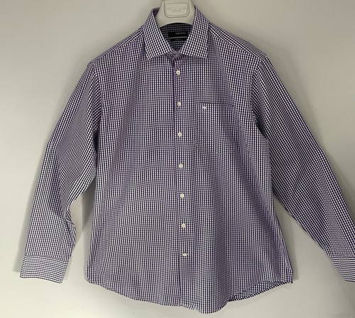 Seidensticker men purple - seidensticker,