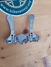 Simplex Retrofriction Gear Levers 4583