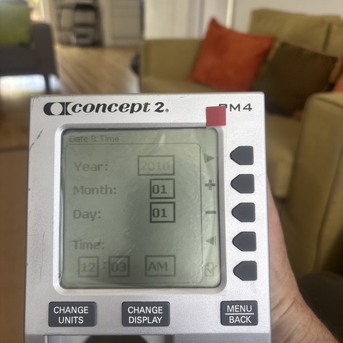 Concept monitor new lcd - concept,