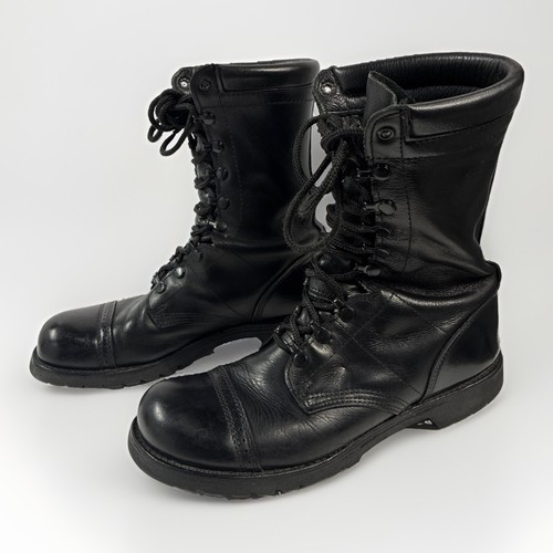Corcoran 1525 combat jump - combat,