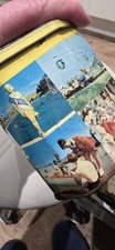 Butlins Vintage Tin 1950s